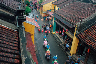Di sản tỏa sáng trong cuộc sống hôm nay
