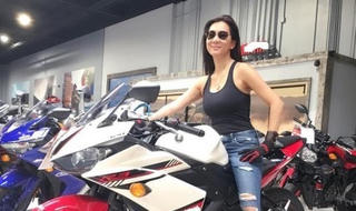 MC Nguyễn Cao Kỳ Duyên tiết lộ thú vui cực 'độc'