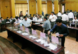 Hà Nội thanh tra việc bán đấu giá tài sản