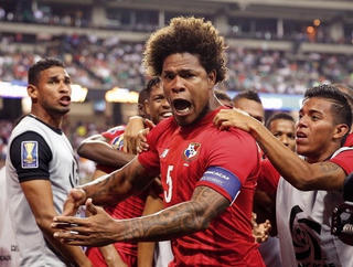 World Cup 2018: Panama lên kế hoạch 'đổ bê tông' trước đội tuyển Bỉ