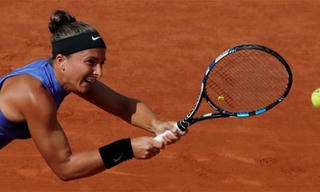 Cựu á quân Roland Garros dính chất cấm từ thuốc chữa ung thư của mẹ