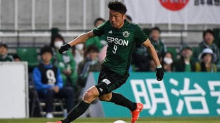 Sài Gòn FC chiêu mộ 2 cầu thủ Nhật Bản