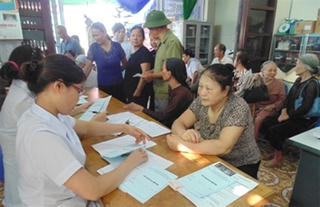 Con nuôi của thân nhân người có công có được hưởng chế độ không?