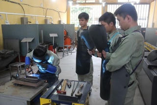 Nhiều đổi mới tại Kỳ thi Kỹ năng nghề quốc gia