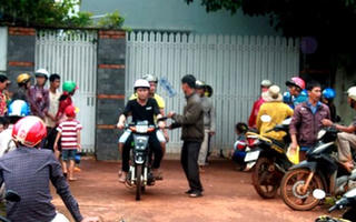BÍ ẨN: Nam thanh niên chết trong nhà nghỉ