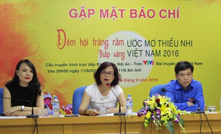 Con tàu ước mơ