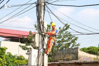 Đừng đổ lỗi cho công tơ