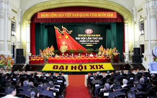 “Nam Định phải đặc biệt quan tâm xây dựng sự đoàn kết; thống nhất ý chí, hành động”