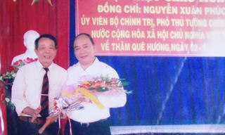 Tuổi thơ gian khó và câu chuyện ‘vì dân’ của tân Thủ tướng