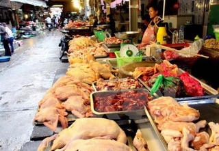 Xử lý nghiêm cơ sở vi phạm an toàn thực phẩm