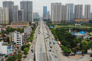 Hà Nội: Sẽ công khai loạt dự án nhà ở vướng mắc về pháp lý