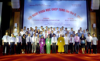 Thành lập Hội Vận động hiến mô, tạng người và Hội Ghép tạng Việt Nam