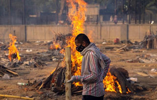 Thế giới 2021: 10 sự kiện nổi bật