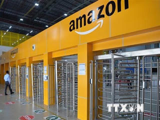 Amazon ra mắt dịch vụ bán thuốc trực tuyến đầu tiên tại Ấn Độ​​