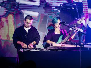 LiveSpace: Truyền lửa đam mê cho những nghệ sỹ trẻ Việt Nam