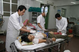 Mỗi ngành một lý, dân vẫn thấy nghi