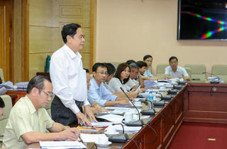 Công khai kết luận thanh tra, tạo niềm tin cho người dân, doanh nghiệp