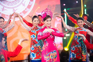 Ca sĩ Hà Myo: Tôi kiên định với lý tưởng của mình