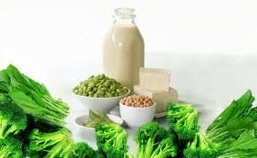 Đừng lạm dụng Acide folic
