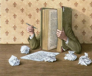 Đề tài và chủ đề tác phẩm văn chương