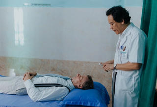 Thành công từ các liệu pháp y học cổ truyền