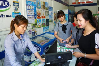 Đoàn viên công đoàn được hưởng lợi từ thẻ đoàn viên