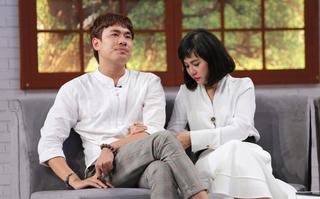 Chuyện tình giữa Kiều Minh Tuấn và Cát Phượng có còn đẹp?