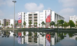 Vinschool tuyển sinh Niên khóa 2016-2017