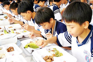 Đảm bảo chất lượng và an toàn thực phẩm cho học sinh