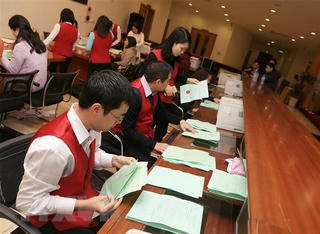 Đấu thầu trái phiếu Chính phủ huy động được 2.000 tỷ đồng