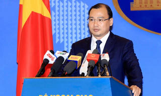 Báo  cáo nhân quyền Mỹ là thiếu khách quan