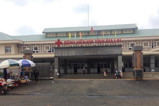 Yêu cầu làm rõ nguyên nhân tử vong của bệnh nhi 1 tuổi