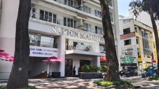 Giãn cách mùa dịch, khách sạn đìu hiu