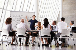 Đầu tư cho tâm trí: Chi một lần, ‘dùng’ một đời