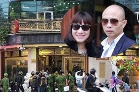 Đường ‘nhuệ’ nhận thêm án tù