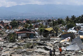 ‘Tôi cứu được nhiều người, nhưng không cứu được gia đình'