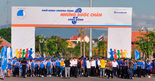 Chiến dịch Thanh niên tình nguyện gắn với nhu cầu thực tế