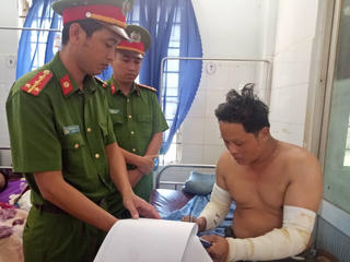 Vụ cháy cửa hàng hoa khiến 2 thiếu nữ tử vong: Bắt giữ 1 đối tượng