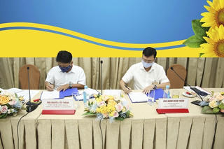 Công ty Thuốc lá Sài Gòn: Thỏa ước tốt đảm bảo quyền lợi cho người lao động