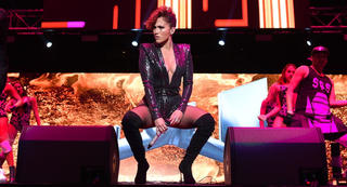 [VIDEO] Jennifer Lopez tập nhảy gợi cảm cho bộ phim mới