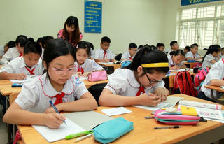 Triển khai chương trình giáo dục phổ thông: Cần chuẩn bị kỹ lưỡng