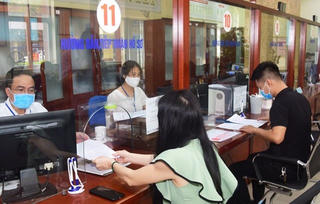 Xây dựng Nhà nước trong sạch