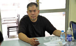 Giải cứu cô gái bị người nước ngoài khống chế