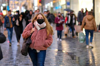 Covid-19 vẫn đe dọa Đông Âu