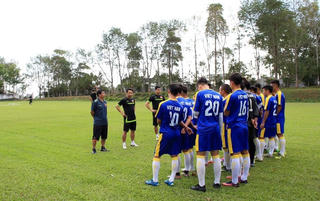 Giải U19 Quốc tế 2018 lùi ngày thi đấu, thay đổi thể thức