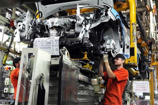 Toyota đóng cửa nhà máy sản xuất ô tô 54 năm tuổi tại Australia