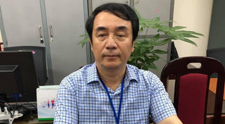 Bộ Công an bắt ông Trần Hùng, Tổ trưởng Tổ 1444 Tổng cục QLTT