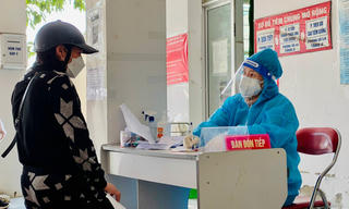 Quảng Ninh: Cần giảm áp lực cho y tế cơ sở