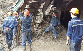 Quảng Ninh hỗ trợ ngành Than 5 tỷ đồng để ổn định đời sống công nhân