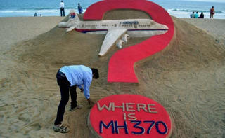 Thắp sáng hy vọng tìm thấy MH370